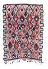 Moroccan Rugs, Shag Rugs, Area Rugs, Vintage Rug, Beni Ouraine Rugs, Pile Rugs, Carpet Culture, Moroccan Rug Collectio